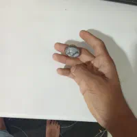 انگشتر نگین|کلکسیون اشیاء عتیقه|فردوس (خراسان), |دیوار