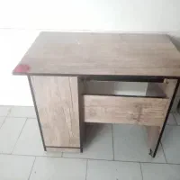 میز تحریر و صندلی