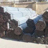 کارگر لوله فروشی