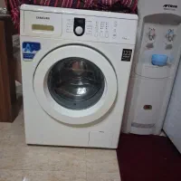 فروش ماشین لباسشویی  سامسونگ