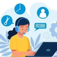 استخدام ادمین