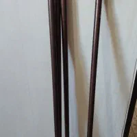 رگال|بندرخت و رخت‌آویز|سهند, |دیوار