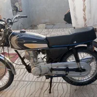 هندا فوق العاده سالم و تمیز بدون خرج