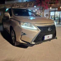 لکسوس Rx350 فول
