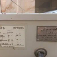 داکت اسپیلت ۳۰ هزار برند برنولی دست دوم|کولر گازی و فن‌کوئل|تهران, افسریه شمالی|دیوار