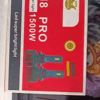 فروش هدلایت