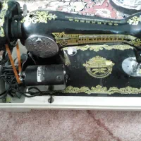 چرخ خیاطی برقی