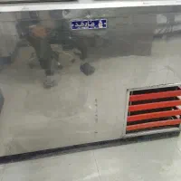 فریزر صندوقی