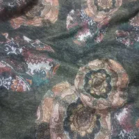 ۵ متر پارچه