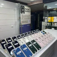 iphone 13 normal 128G CH/A استوک با مهلت تست|موبایل|تهران, آشتیانی|دیوار