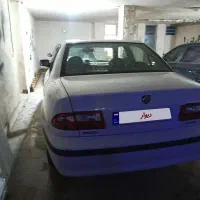 سمند EF7|خودرو سواری و وانت|کرمانشاه, |دیوار