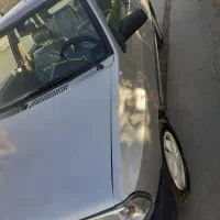 پراید84 سالم|خودرو سواری و وانت|سرپل ذهاب, |دیوار