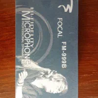 میکروفون|سیستم صوتی خانگی|تهران, پونک|دیوار