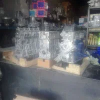 نیم موتوروموتوراستوک