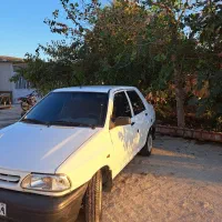 پراید 131 مدل ۹۸|خودرو سواری و وانت|گرگان, |دیوار