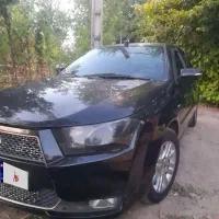 دنا مدل ۹۵ تیپ ۲