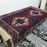 تخت سنتی چوبی