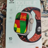 ساعت هوشمند الترا گرین لاین