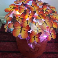 باکس پروانه|گل مصنوعی|قم, زنبیل آباد|دیوار