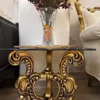 مبل نه نفره در حد با میز عسلی|مبلمان خانگی و میز عسلی|شوشتر, |دیوار