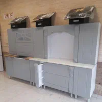 کابینت تمام ام دی اف وممبران نو