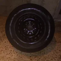 رینگ و لاستیک پراید
