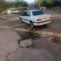 فروش پرشیا مدل 96بی رنگ کم کار