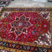 یک عدد خالچه خوش رنگ بفروش میرسد