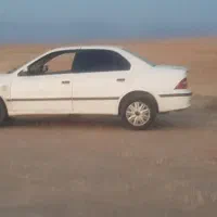 سمند اوکی اسی