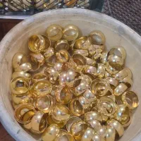 پخش مستقیم النگو و انگشتر بدلیجات|بدلیجات|تبریز, |دیوار