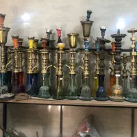 قلیون|کلکسیون و سرگرمی|تهران, شهران شمالی|دیوار
