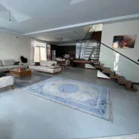 ۵۰۰متر باغچه ۱۷۰متر بنادوبلکس استخردار سند تکبرگ|فروش خانه و ویلا|تهران, نیلوفر|دیوار