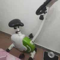 دوچرخه ثابت|دوچرخه، اسکیت، اسکوتر|تبریز, |دیوار