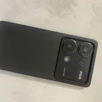 گوشی Poco M6pro|موبایل|ملارد, |دیوار