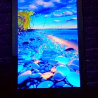 تبلت|تبلت|خرمشهر, |دیوار