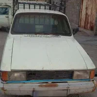 پیکان وانت مدل۹۰