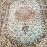 فرش  ۶ متری در حد نو نو