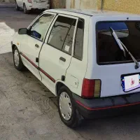 پراید هاچ بک