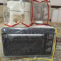 توستر با آبمیوه گیر