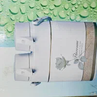 فلاسک دو قلو