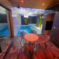 ویلای استخردار vip در فریدونکنار