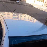 سمند ۸۶ درحد سند تکبرگ|خودرو سواری و وانت|چهارباغ, |دیوار