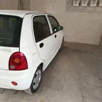 فروشی ام وی ام 110|خودرو سواری و وانت|سنندج, |دیوار