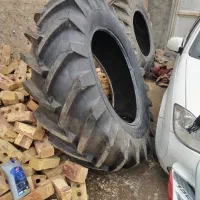 لاستیک جاندیر