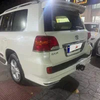 لند کروز ۲۰۱۳v6|خودرو سواری و وانت|تهران, عباسآباد|دیوار