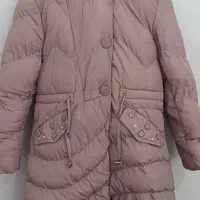 پالتودخترانه