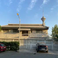 ۸۰۰ متر کلنگی/ ویو درجه ۱