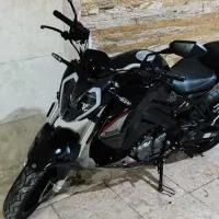 موتور بنلی 180