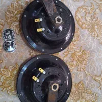 هدلایت 45000 با بوق 1011|قطعات یدکی و لوازم جانبی|گلبهار, شهر جدید گلبهار|دیوار