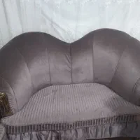 فروش مبل ۷نفره درحدنو|مبلمان خانگی و میز عسلی|پارس‌آباد, |دیوار